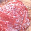 鴨のロースト七輪炭火焼き