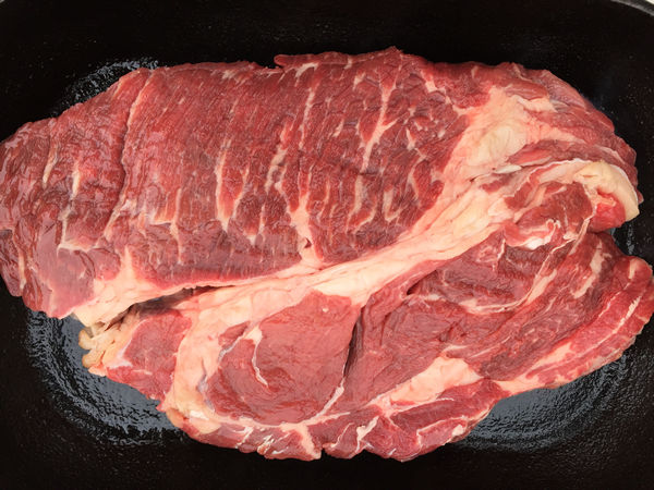 肉 レシピ ステーキ 安いお肉もやわらかく変身！簡単ステーキの焼き方 レシピ・作り方